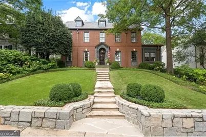 102 Brighton Road NE, Atlanta, GA 30309 - Photo 47