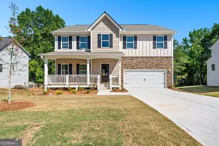 442 The Blvd, Newnan, GA 30263 - Photo 1