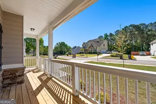 442 The Blvd, Newnan, GA 30263 - Photo 5