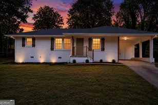 926 Green Valley Rd SW, Mableton, GA 30126 - Photo 1