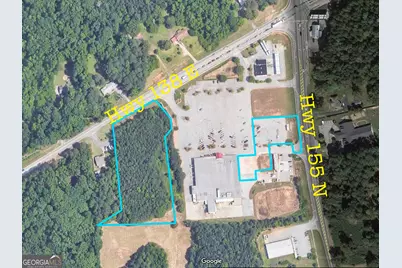 0 Highway 138, Stockbridge, GA 30281 - Photo 7