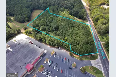0 Highway 138, Stockbridge, GA 30281 - Photo 1