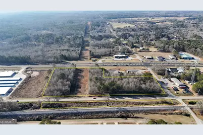 0 Old Atlanta Road, Griffin, GA 30223 - Photo 11