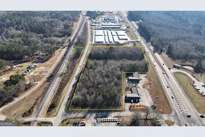 0 Old Atlanta Road, Griffin, GA 30223 - Photo 5