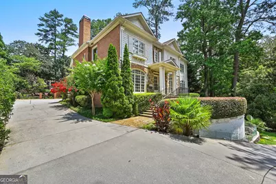 982 NE Canter Road, Atlanta, GA 30324 - Photo 3