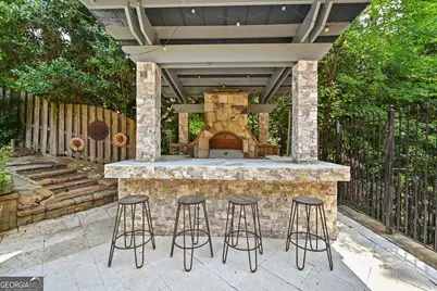 982 NE Canter Road, Atlanta, GA 30324 - Photo 81