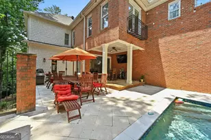 982 NE Canter Rd, Atlanta, GA 30324 - Photo 5
