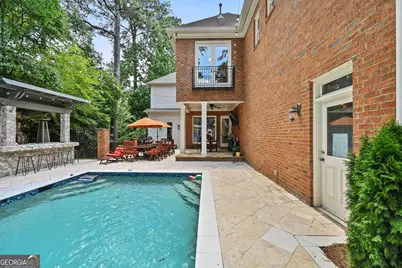 982 NE Canter Road, Atlanta, GA 30324 - Photo 13