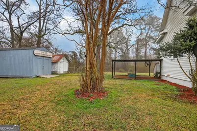 4315 Ga Highway 34, Franklin, GA 30217 - Photo 33