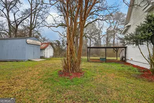 4315 Ga Hwy 34, Franklin, GA 30217 - Photo 33