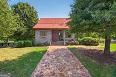 5231 Sandy Creek Road, Madison, GA 30650 - Photo 1