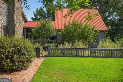 5231 Sandy Creek Road, Madison, GA 30650 - Photo 3
