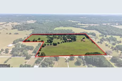 5231 Sandy Creek Road, Madison, GA 30650 - Photo 45