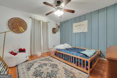 2182 Leguin Mill Road, Locust Grove, GA 30248 - Photo 27