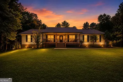 2182 Leguin Mill Road, Locust Grove, GA 30248 - Photo 1