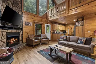 123 Lone Oak Dr, Blue Ridge, GA 30513 - Photo 7