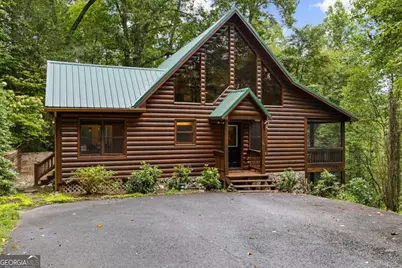 123 Lone Oak Drive, Blue Ridge, GA 30513 - Photo 43