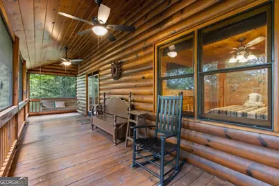123 Lone Oak Drive, Blue Ridge, GA 30513 - Photo 29