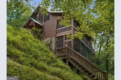 123 Lone Oak Drive, Blue Ridge, GA 30513 - Photo 45