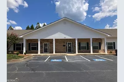 242 O'Dell Rd. #5, Griffin, GA 30224 - Photo 1