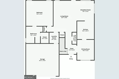 165 Meredith Ridge Road, Athens, GA 30605 - Photo 33
