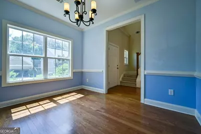 165 Meredith Ridge Road, Athens, GA 30605 - Photo 5