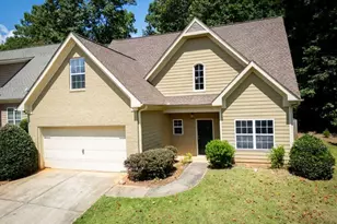 165 Meredith Ridge Road, Athens, GA 30605 - Photo 1