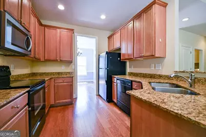 165 Meredith Ridge Road, Athens, GA 30605 - Photo 11