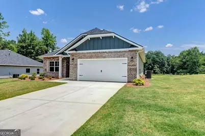 325 Angela Avenue #LOT 02, Bowdon, GA 30108 - Photo 23