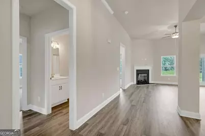 325 Angela Avenue #LOT 02, Bowdon, GA 30108 - Photo 13
