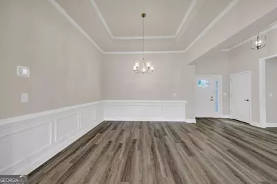 325 Angela Avenue #LOT 02, Bowdon, GA 30108 - Photo 15