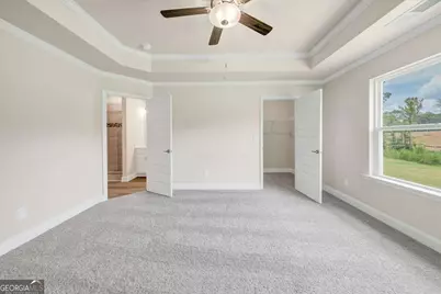 325 Angela Avenue #LOT 02, Bowdon, GA 30108 - Photo 29