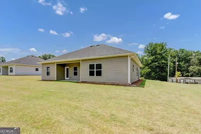 325 Angela Avenue #LOT 02, Bowdon, GA 30108 - Photo 35