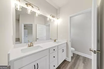 325 Angela Avenue #LOT 02, Bowdon, GA 30108 - Photo 9