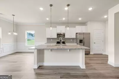 325 Angela Avenue #LOT 02, Bowdon, GA 30108 - Photo 3