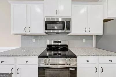 325 Angela Avenue #LOT 02, Bowdon, GA 30108 - Photo 5