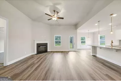 325 Angela Avenue #LOT 02, Bowdon, GA 30108 - Photo 17