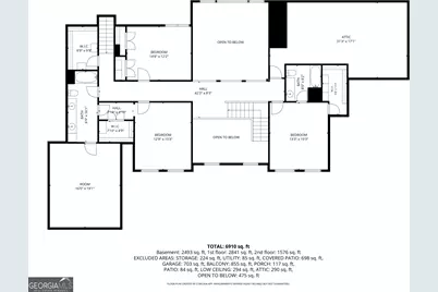 750 Sturges Way, Johns Creek, GA 30022 - Photo 75