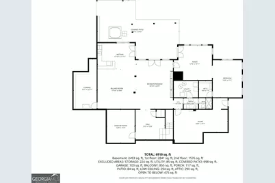 750 Sturges Way, Johns Creek, GA 30022 - Photo 73