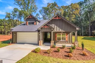 73 Hazel Ln, Bremen, GA 30110 - Photo 1