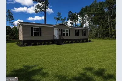 250 Orange Street, Baxley, GA 31513 - Photo 1