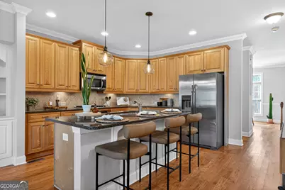 7690 Willoughby Court, Alpharetta, GA 30005 - Photo 11