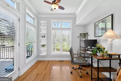7690 Willoughby Court, Alpharetta, GA 30005 - Photo 5