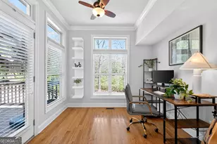 7690 Willoughby Ct, Alpharetta, GA 30005 - Photo 5