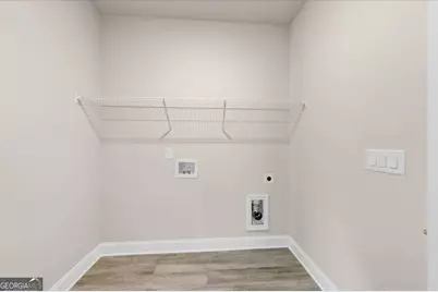 321 Angela Avenue #LOT 03, Bowdon, GA 30108 - Photo 21