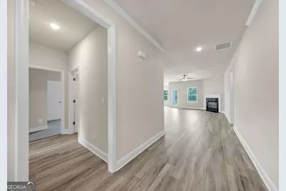 321 Angela Avenue #LOT 03, Bowdon, GA 30108 - Photo 13