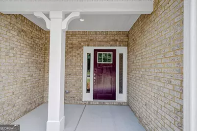 321 Angela Avenue #LOT 03, Bowdon, GA 30108 - Photo 25