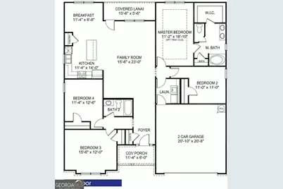 321 Angela Avenue #LOT 03, Bowdon, GA 30108 - Photo 33