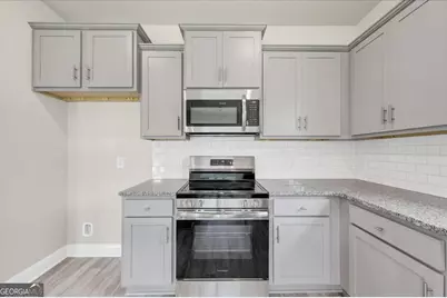321 Angela Avenue #LOT 03, Bowdon, GA 30108 - Photo 5