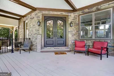 205 Hightower Ridge Drive, Hiawassee, GA 30546 - Photo 3